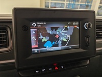 Renault Master vaihtoauto