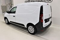 Renault Express vaihtoauto