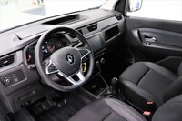 Renault Express vaihtoauto