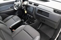 Renault Express vaihtoauto