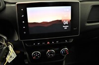 Renault Express vaihtoauto