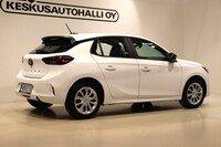 Opel Corsa vaihtoauto