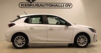 Opel Corsa vaihtoauto