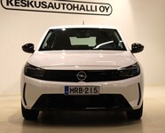 Opel Corsa vaihtoauto