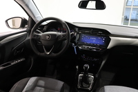 Opel Corsa vaihtoauto