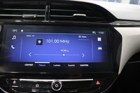 Opel Corsa vaihtoauto