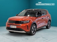 Opel Frontera vaihtoauto