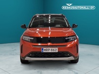 Opel Frontera vaihtoauto