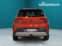 Opel Frontera vaihtoauto