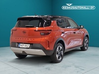 Opel Frontera vaihtoauto