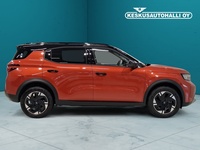 Opel Frontera vaihtoauto