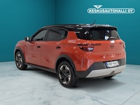 Opel Frontera vaihtoauto