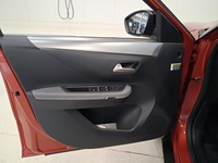 Opel Frontera vaihtoauto