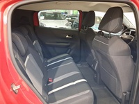 Opel Frontera vaihtoauto
