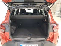 Opel Frontera vaihtoauto