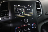 Renault Mégane vaihtoauto