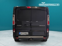 Renault Trafic vaihtoauto