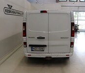 Renault Trafic vaihtoauto