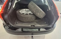Volvo V90 Cross Country vaihtoauto