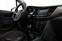 Opel Mokka vaihtoauto