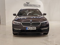 BMW 518 vaihtoauto