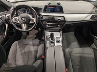 BMW 518 vaihtoauto