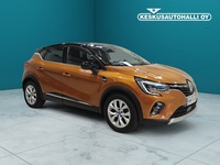 Renault Captur vaihtoauto