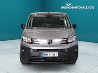 Peugeot Partner vaihtoauto