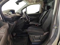 Peugeot Partner vaihtoauto