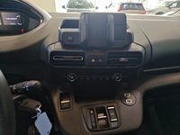 Peugeot Partner vaihtoauto