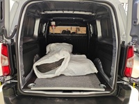 Peugeot Partner vaihtoauto