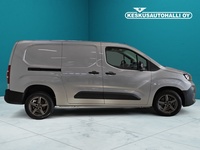 Peugeot Partner vaihtoauto