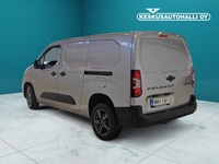 Peugeot Partner vaihtoauto