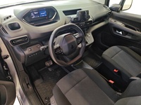 Peugeot Partner vaihtoauto