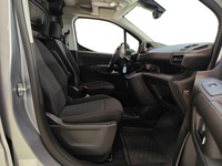 Peugeot Partner vaihtoauto