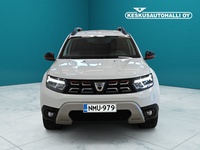 Dacia Duster vaihtoauto