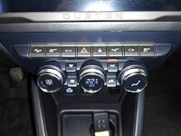 Dacia Duster vaihtoauto