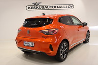 Renault Clio vaihtoauto