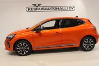Renault Clio vaihtoauto