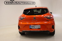 Renault Clio vaihtoauto