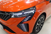 Renault Clio vaihtoauto