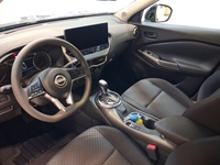 Nissan Juke vaihtoauto