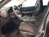 Nissan Juke vaihtoauto