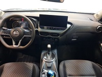Nissan Juke vaihtoauto