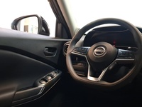 Nissan Juke vaihtoauto