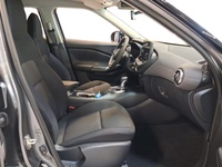 Nissan Juke vaihtoauto