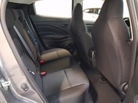 Nissan Juke vaihtoauto