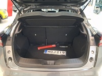 Nissan Juke vaihtoauto
