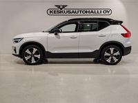 Volvo EX40 vaihtoauto