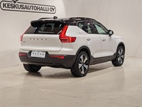 Volvo EX40 vaihtoauto